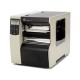 Impressora Zebra 110 XI 4 PLUS